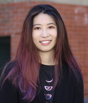 Lavendar Sunye Zhou - Partnered Evidence-Based Policy Resource Center